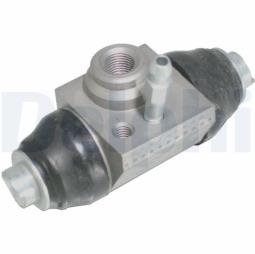 CYLINDEREK HAM.VW PASSAT 88- @20,64 /L+P//ALUMINIUM/ DELPHI LW40612