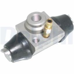 CYLINDEREK HAM.AUDI 100 77-82 @17,46 /L+P/ /ALU/ DELPHI LW47029