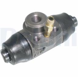 CYLINDEREK HAM.VW POLO 85- @19,05 /L+P/ DELPHI LW49038