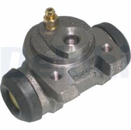 CYLINDEREK HAM.FORD FIESTA 1,25 16V 95- L+P/ DELPHI LW80105
