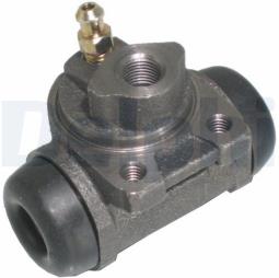 CYLINDEREK HAM.RENAULT CLIO II DELPHI LW80017