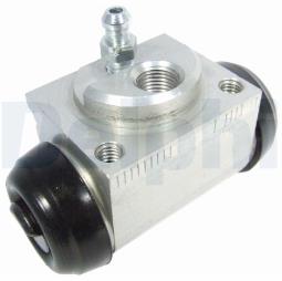 CYLINDEREK HAM.FORD FOCUS II 05- DELPHI LW90047