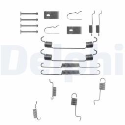 ZEST.MONT.SZCZĘK FORD CONNECT 02- DELPHI LY1310