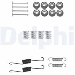 ZEST.MONT.KLOCKÓW /P/ LAND ROVER RANGE ROVER III 09- DELPHI LY1411