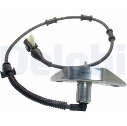 CZUJNIK OBROTÓW WAŁKA ROZRZ.CITROEN C5 2,0 16V 01- DELPHI SS10740-12B1