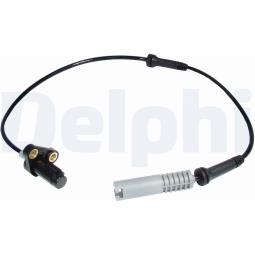 CZUJNIK ABS BMW 5 E39 2,0-4,0 95-00     /PRZ/ DELPHI SS10305
