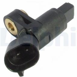 CZUJNIK ABS VW GOLF III,PASSAT 94-97 /PRZ/ /L/ DELPHI SS10307