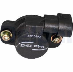 CZUJNIK POŁOŻENIA PRZEPUSTNICY CITROEN  /AX,BERLINGO,SAXO,XANTIA,XSARA,ZX/ DELPHI SS10693-12B1