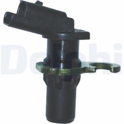 CZUJNIK OBROTÓW WAŁU FIAT SCUDO,DOBLO   2,0JTD 00- DELPHI SS10745-12B1