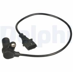CZUJNIK POŁOŻENIA WAŁU KORBOWEGO ALFA ROMEO 145,146,156,FIAT BRAVA,BRAVO,MAREA,MULTIPLA,PUNTO DELPHI SS10961