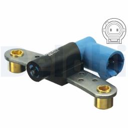 CZUJNIK POŁOŻENIA WAŁKA ROZRZĄDU RENAUL T /CLIO,KANGOO,MEGANE/ 1.4-2.0 01/96-05/05 DELPHI SS11011