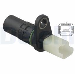 CZUJN.POŁ.WAŁU KORB.NISSAN,OPEL,RENAULT,QASHQAI,X-TRAIL,MOVANO B,VIVARO,KOLEOS,LAGUNA,TRAFIC,MASTER DELPHI SS11051