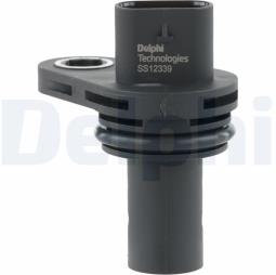 CZUJNIK ABS SKODA FABIA /PRZ/ /P/ DELPHI SS20002
