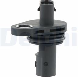 CZUJNIK ABS BMW 5 E39 2,0-4,0 09.98- /TYŁ/ /WTYKA NIEBIESKA/ DELPHI SS20008