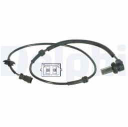 CZUJNIK ABS VW PASSAT 96-99 /PRZ/ DELPHI SS20004