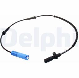 CZUJNIK ABS BMW 5 E39 2,0-4,0 09.98- /TYŁ/ /WTYKA NIEBIESKA/ DELPHI SS20008