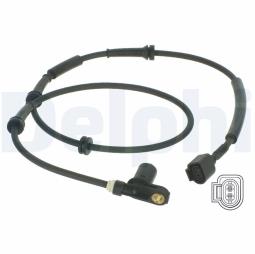 CZUJNIK ABS VW SHARAN 96- /TYŁ/ /L+P/ DELPHI SS20028