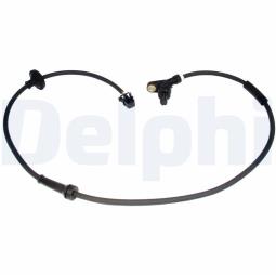CZUJNIK ABS VW POLO 94-,IBIZA 93-99 /TYŁ/ DELPHI SS20029