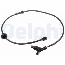 CZUJNIK ABS VW PASSAT 1,8-2,0 93- /TYŁ/ DELPHI SS20032