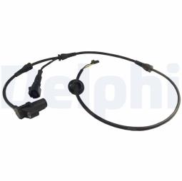CZUJNIK ABS AUDI A4 00-03 /PRZ/ DELPHI SS20037
