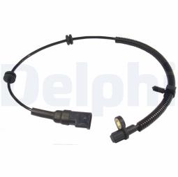 CZUJNIK ABS FORD FOCUS 98-04 /TYŁ/ DELPHI SS20052