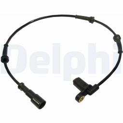 CZUJNIK ABS RENAULT MEGANE 2,0 16V 99-  /PRZ/ DELPHI SS20068