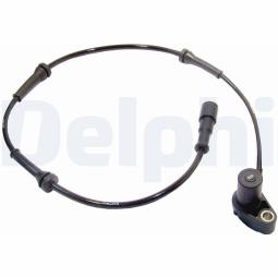 CZUJNIK ABS VW T4 96-03 /TYŁ/ /P/ DELPHI SS20100