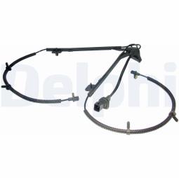 CZUJNIK ABS FORD FIESTA 1,25 16V 03- /TYŁ/ DELPHI SS20111