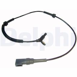 CZUJNIK ABS FORD FIESTA 1,4TDCI 02-     /PRZ/ DELPHI SS20112