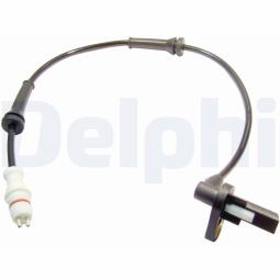 CZUJNIK ABS DACIA LOGAN 1,5DCI 07- /TYŁ/ /P/ DELPHI SS20113