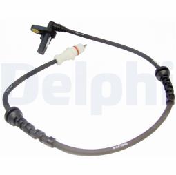 CZUJNIK ABS RENAULT TWINGO 1,2 16V 03- /PRZ/ DELPHI SS20114