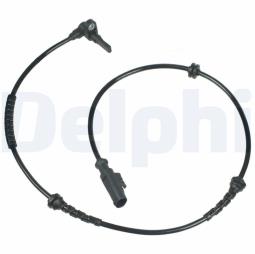 CZUJNIK ABS FIAT GRANDE PUNTO 1,2-1,9JTD 05- /PRZ/ SS20241