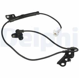 CZUJNIK ABS TOYOTA COROLLA 01-07 /P/ DELPHI SS20264