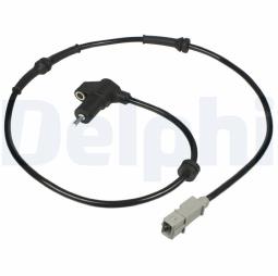 CZUJNIK ABS PEUGEOT PARTNER 2,0HDI 00- DELPHI SS20266