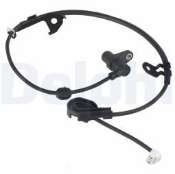 CZUJNIK ABS TOYOTA YARIS 99- /PRZ/ /L/ DELPHI SS20285