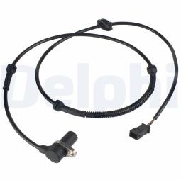 CZUJNIK ABS AUDI A4 DELPHI SS20286