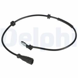 CZUJNIK ABS RENAULT CLIO 1,5DCI 10- DELPHI SS20296