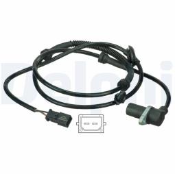 CZUJNIK ABS AUDI A4,RS4,S4 04- SS20406