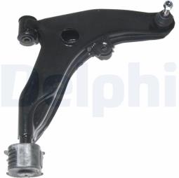 WAHACZ /PRZ/ MITSUBISHI COLT 92- /P/ DELPHI TC 1117