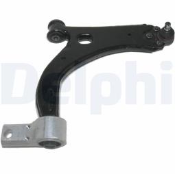 WAHACZ /PRZ/ FORD FIESTA 01- /P/ DELPHI TC 1160