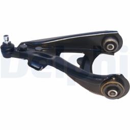 WAHACZ /PRZ/ RENAULT MEGANE 98- /P/ DELPHI TC 1257