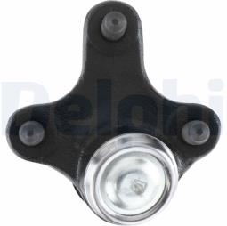 SWORZEŃ WAH.VW CADDY 04- /L/ DELPHI TC 1316