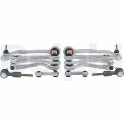 WAHACZ /PRZ/ AUDI A4 00- /KPL/ DELPHI TC 1500KIT