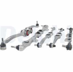 WAHACZ /PRZ/ AUDI A4 00- /KPL/ DELPHI TC 1500KIT