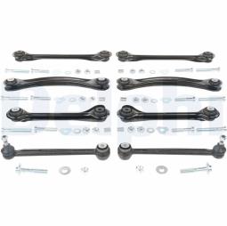 WAHACZ /TYŁ/ DB 124 /KPL/ DELPHI TC 1600KIT