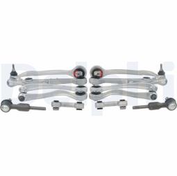 WAHACZ /PRZ/ VW PASSAT 01- /KPL/ DELPHI TC 1900KIT