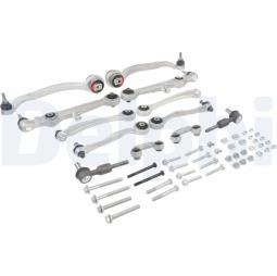 WAHACZ /PRZ/ VW PASSAT 01- /KPL/ DELPHI TC 1900KIT