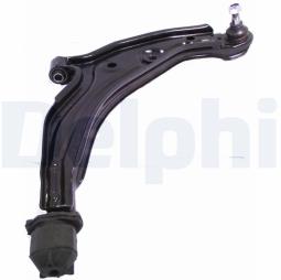WAHACZ /PRZ/ AUDI A4 07- /GÓRNY/ /TYŁ/ /L/ DELPHI TC 2335