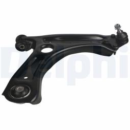 WAHACZ DOLNY SEAT/SKODA/VW CORDOBA,IBIZ A/FABIA,ROOMSTER/POLO DELPHI TC 2660