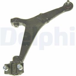 WAHACZ /PRZ/ CITROEN AX 91- /P/ DELPHI TC 610